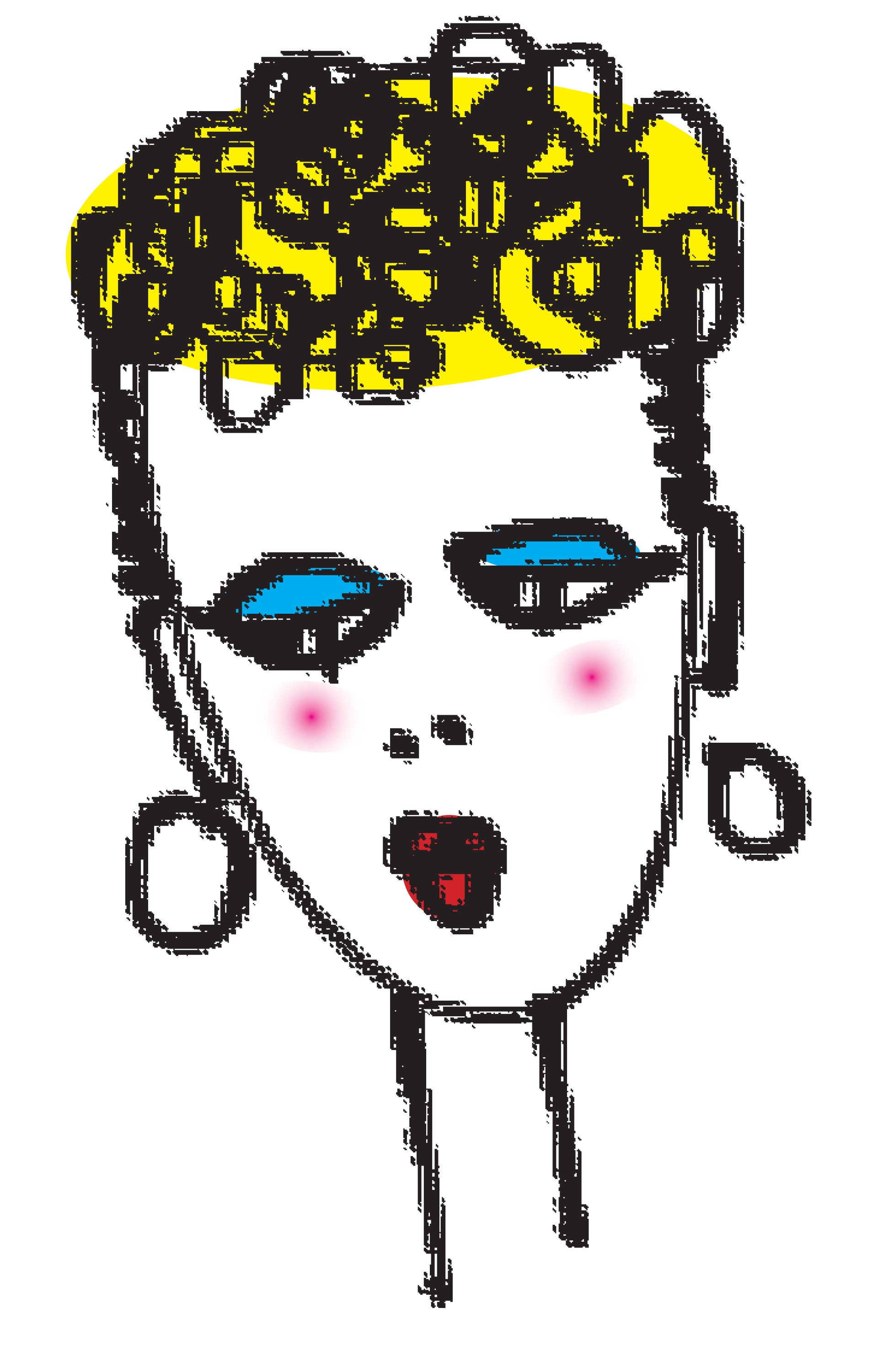 1920x3000 Hearts Aflame