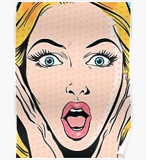 210x230 Vintage Barbie Posters Redbubble