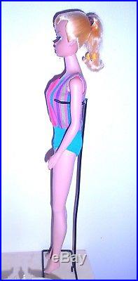 197x400 Swirl Vintage Japan Doll