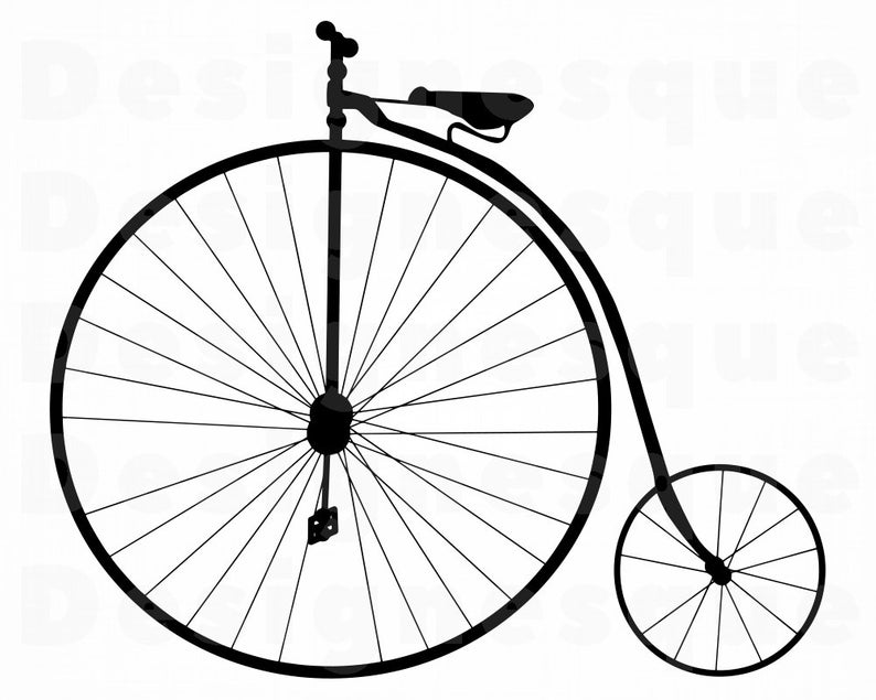 794x635 vintage bicycle bicycle vintage bicycle clipart etsy