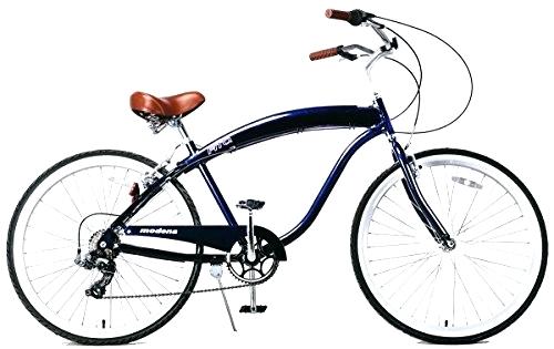 500x315 Vintage Cruiser Bike With Basket Bikes
