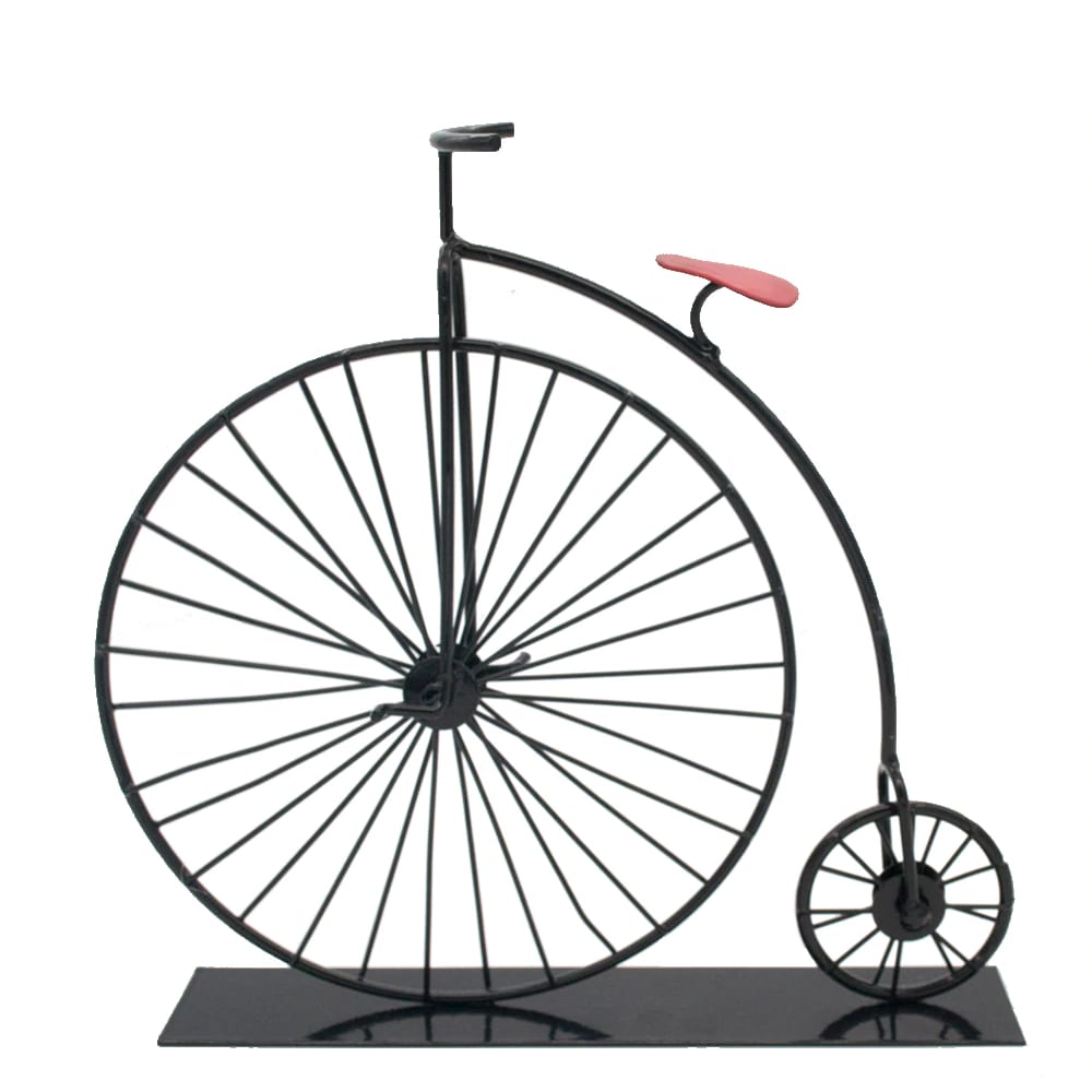 1000x1000 Vintage Deco Figurine