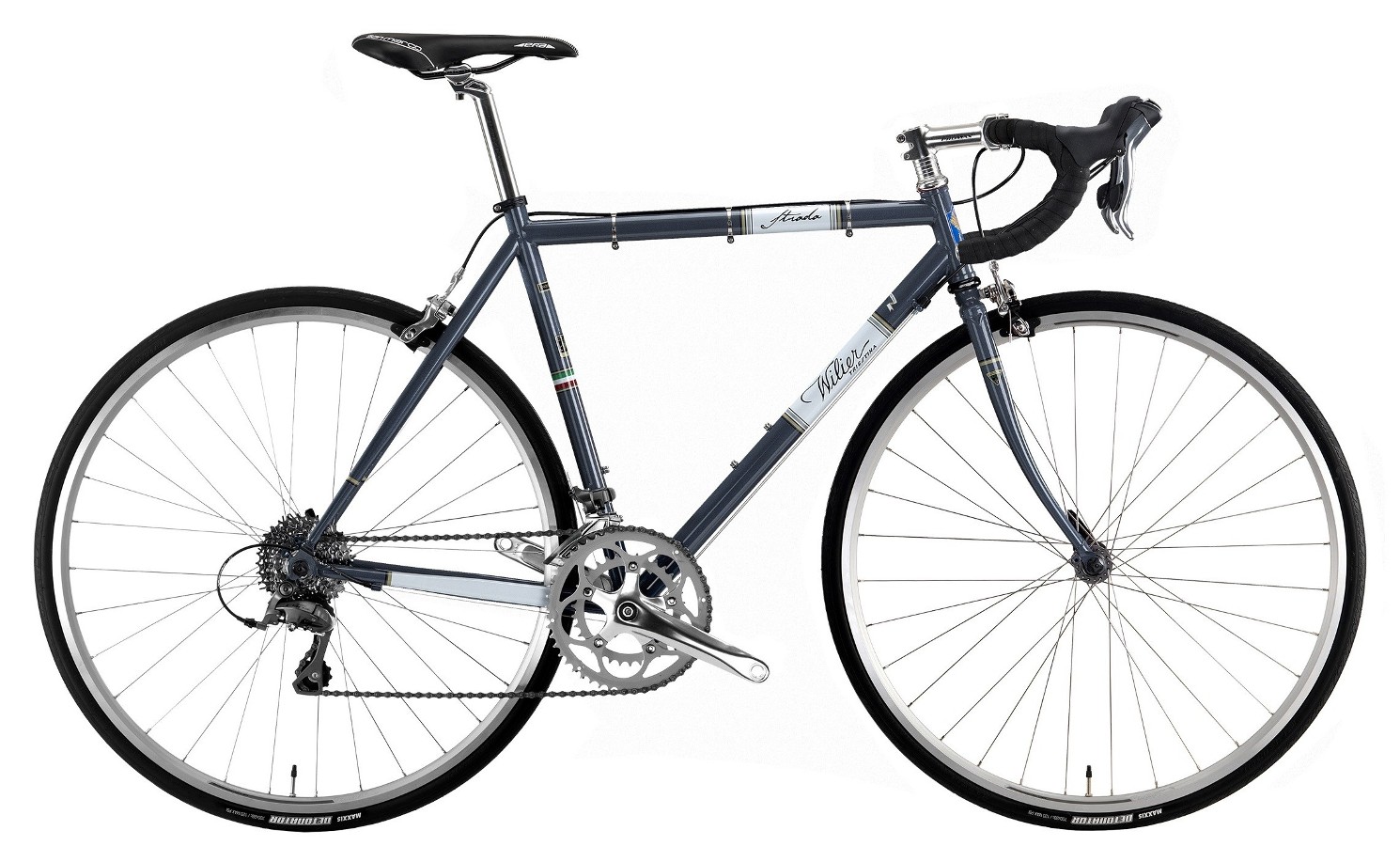 1490x917 Ivanhoe Cycles Wilier Strada Vintage Bike