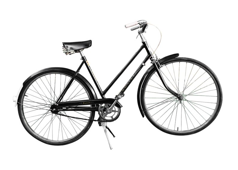 794x567 Vintage Dunelt English Bicycle Etsy