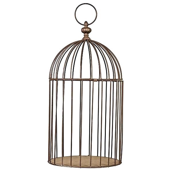 Vintage Bird Cage Drawing | Free download on ClipArtMag