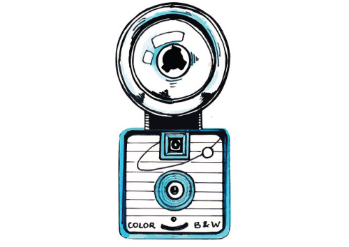 500x354 The Curated Tee Tumblr