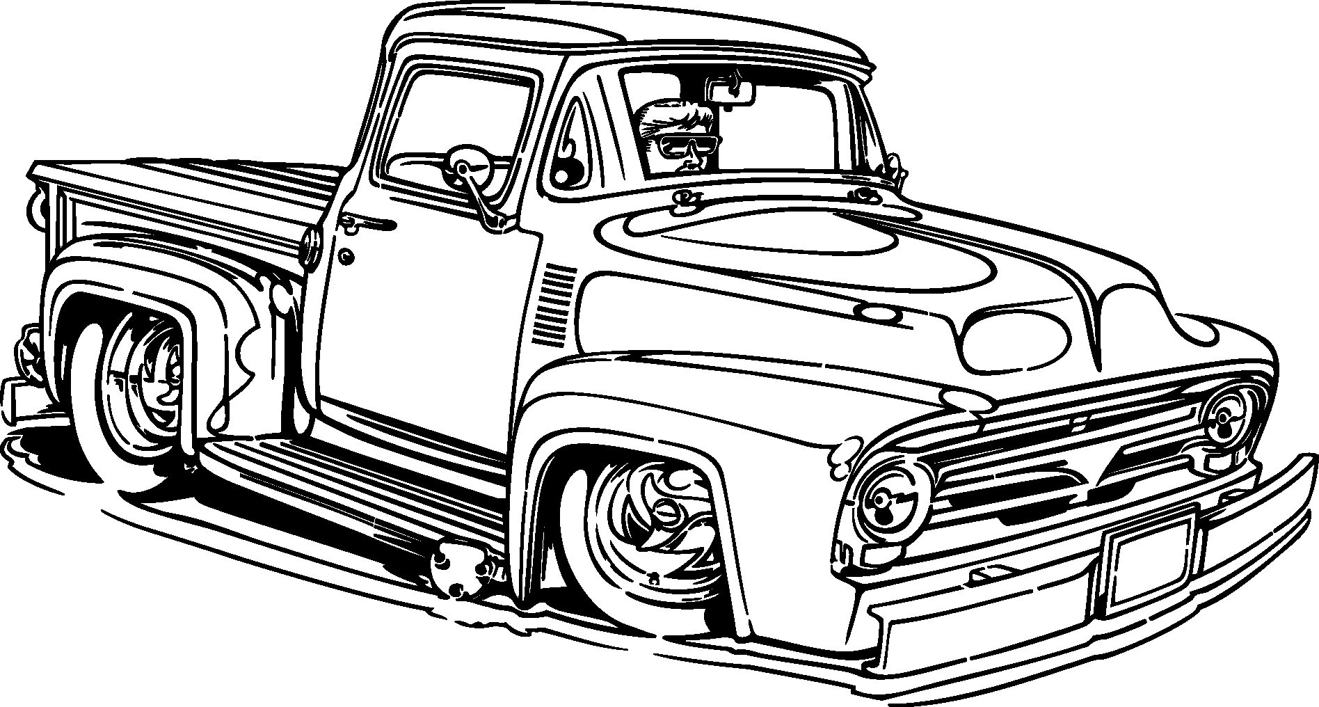 1896x1016 Collection Of Free Vector Cars Vintage Car Download On Ui Ex