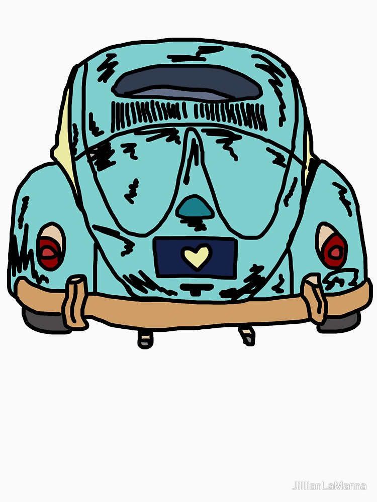 750x1000 Vw Bug