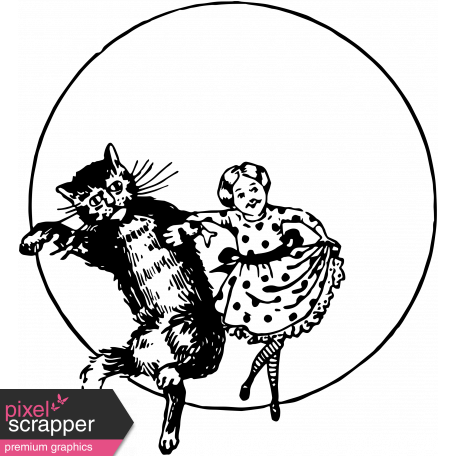 456x456 Collection Of Free Vintage Drawing Halloween Download On Ui Ex