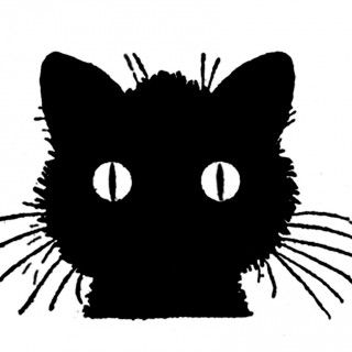 320x320 Anchor Clip Art Images! Doodle Art Vintage Halloween Images