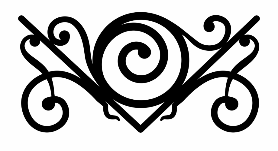 920x503 This Free Icons Png Design Of Vintage Flourish