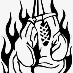 250x250 Female Boxing Drawings Gloves Images Cartoon Controversial Draw