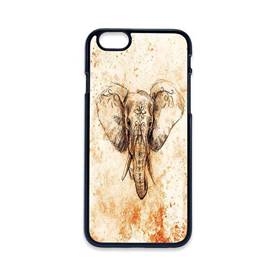 569x569 Phone Case Compatible With Black Edge