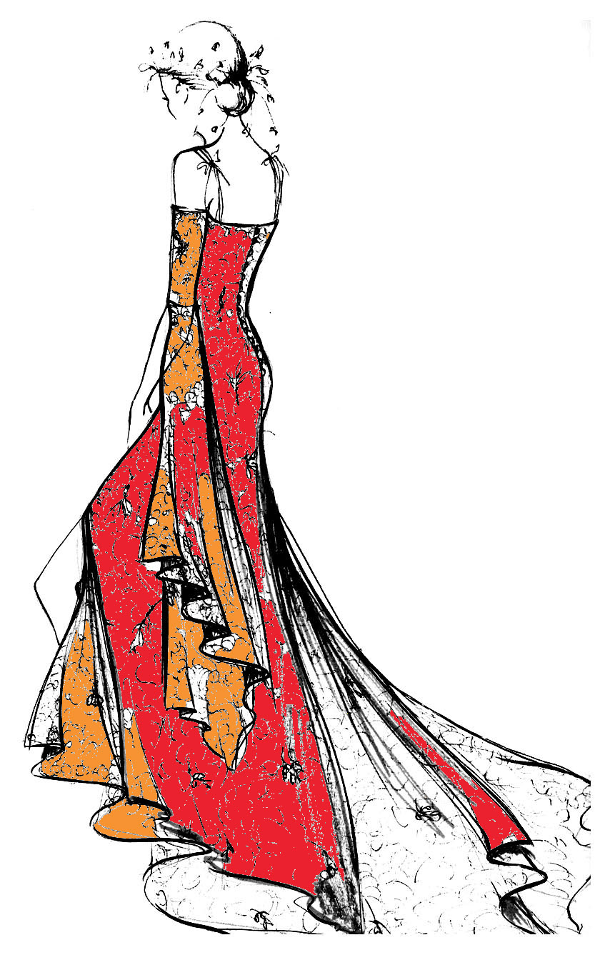 854x1337 Fashion, Clothing And Jewelry