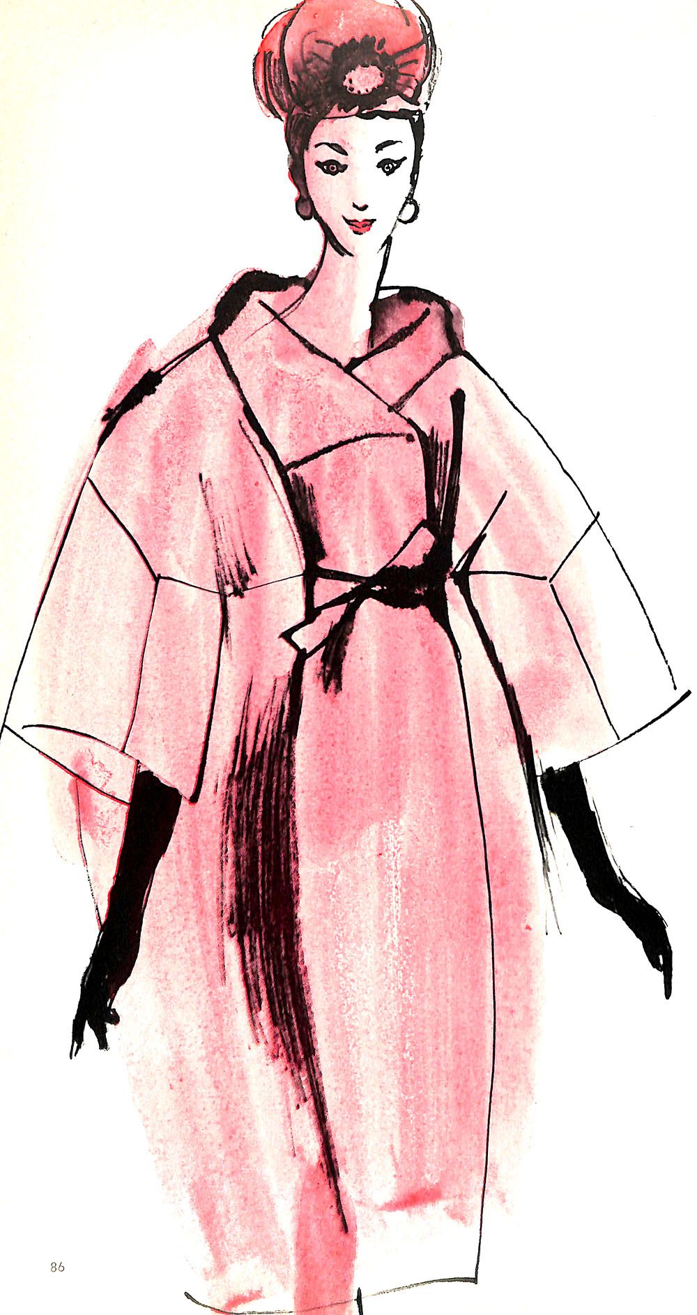 1000x1886 Givenchy Collection