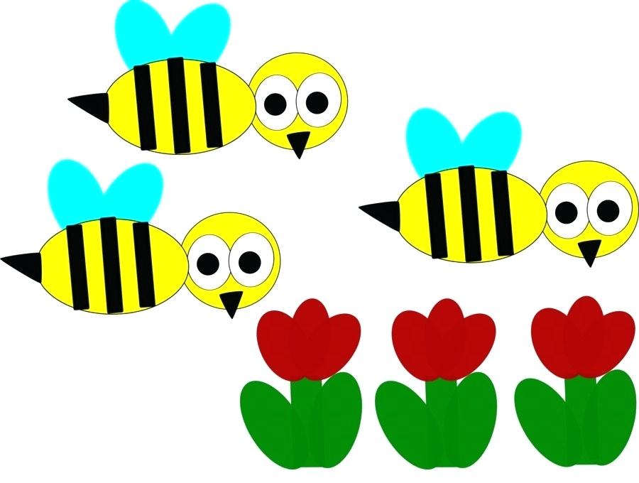 900x680 Bees Drawing Honey Bee Bee Cartoon Easy
