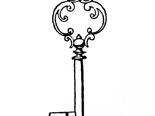640x480 Free Key Clipart, Download Free Clip Art