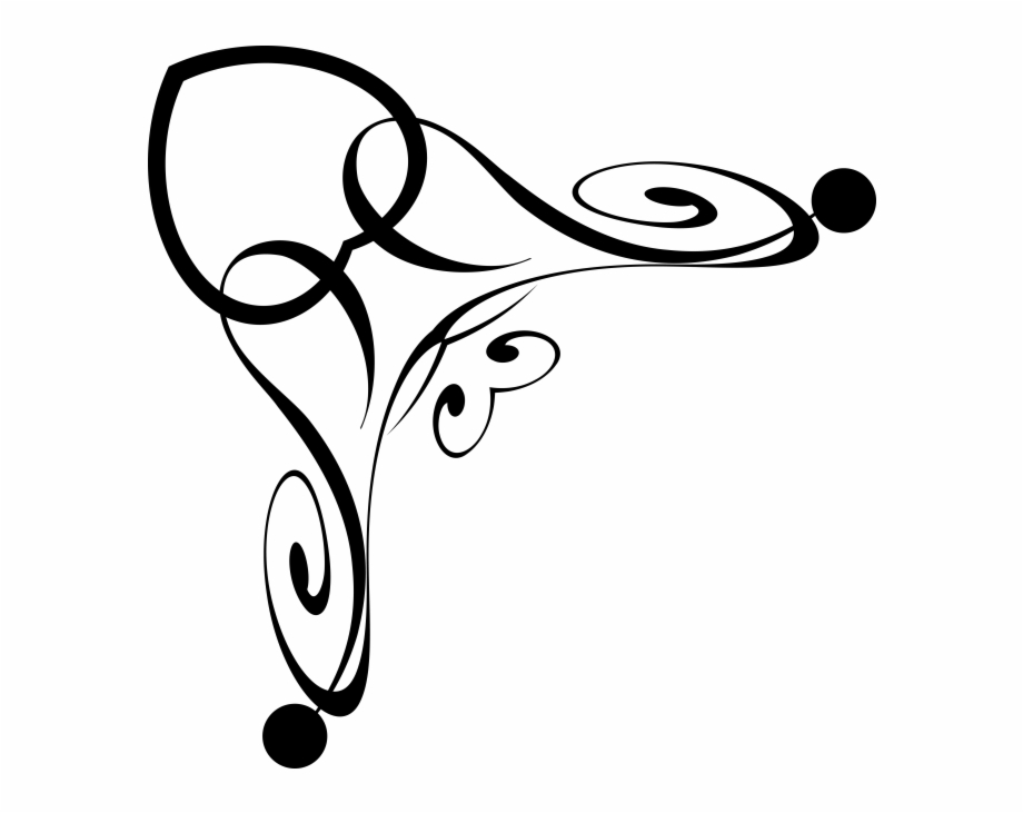 920x731 Ornamental Vintage Corner