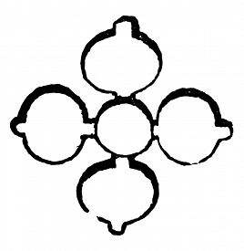 268x275 Black White Drawing Line Photos And Images