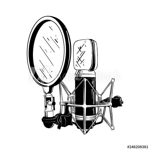 500x500 Vector Engraved Style Illustration For Posters, Decoration