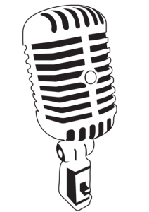 212x300 Collection Of Free Mic Drawing Old Timey Download On Ui Ex