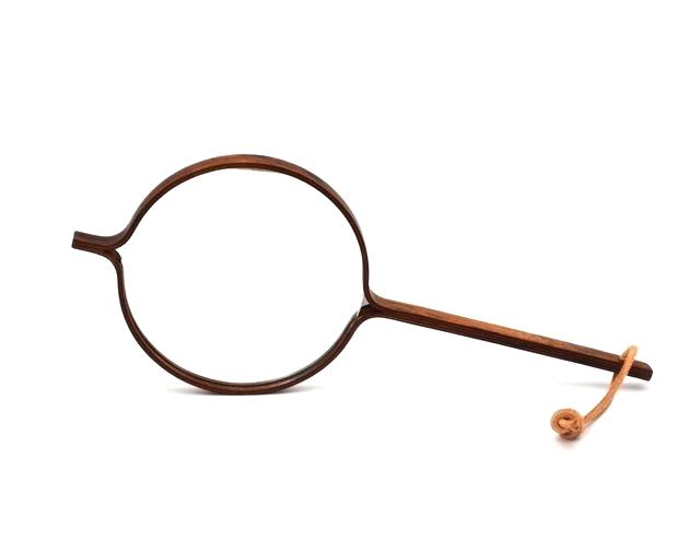 640x495 Handheld Mirror