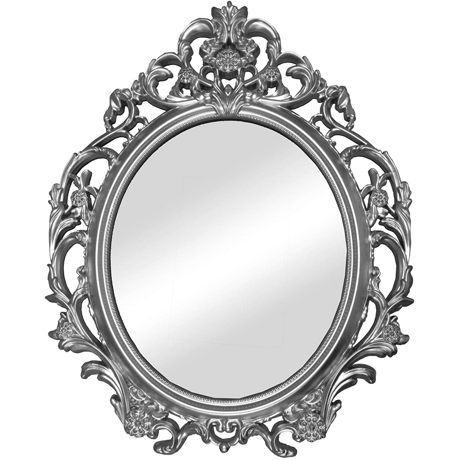Vintage Mirror Drawing Free download on ClipArtMag