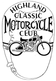 185x266 Highland Classic Motorcycle Club