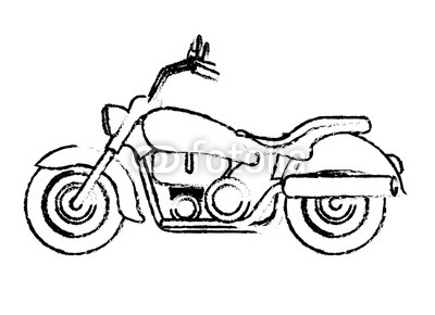 400x290 Retro Motorcycle Classic Icon Buy Photos Ap Images Detailview