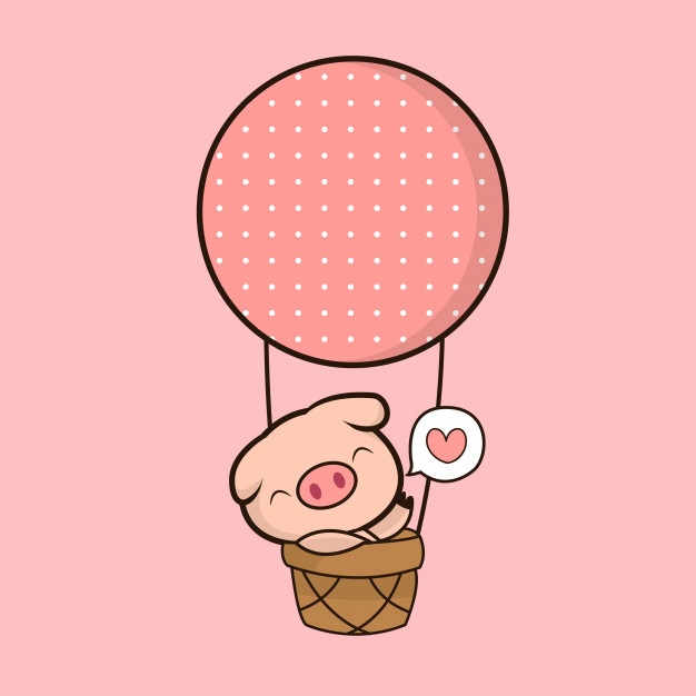 626x626 Pig Vectors, Photos And Free Download