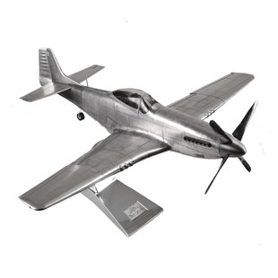310x310 Airplane Helicopter Decorative Objects You'll Love Wayfair