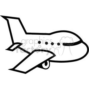 300x300 Vintage Plane Clipart Free Airplane Clipart Clipart Free