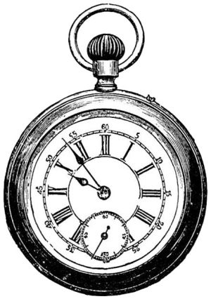 300x426 Next A Small Pocket Watch Image This Pocketwatch Was The Most