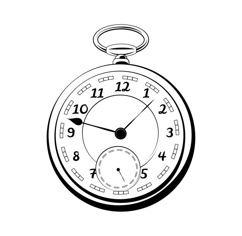 794x777 pocket watch icon antique clock old watch vintage etsy