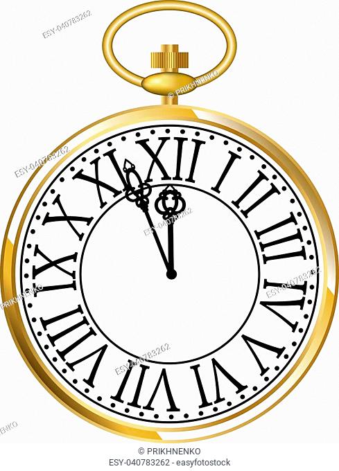 489x680 Tower Pocket Watches