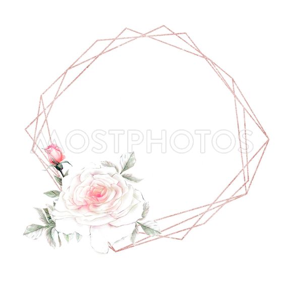 563x562 vintage card or poster temp