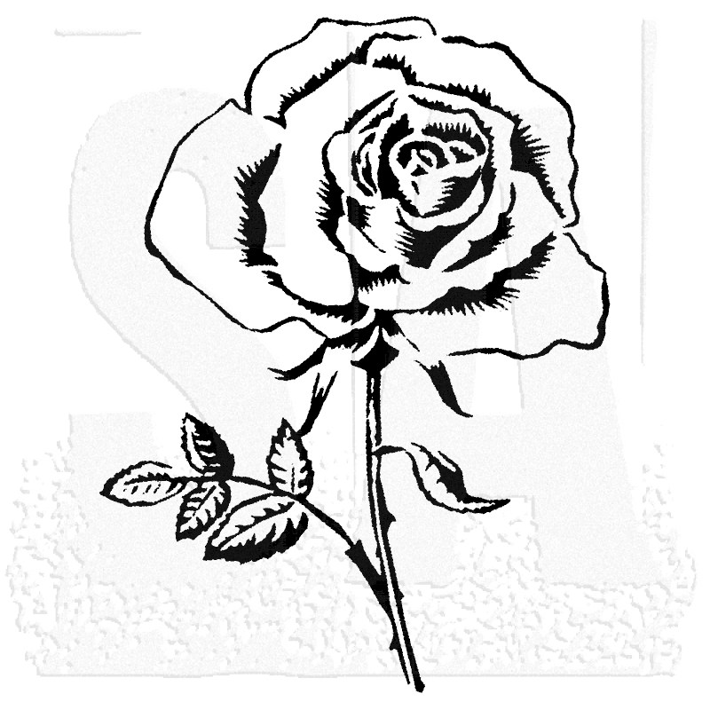 800x800 wendy vecchi wood mounted stamp