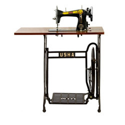 250x250 Foot Pedal Sewing Machine