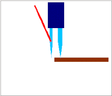 220x188 Sewing Machine