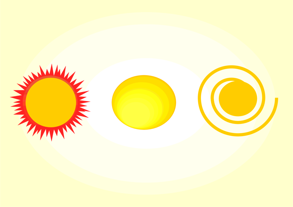 1136x803 Vintage Sun Vector Freevectors