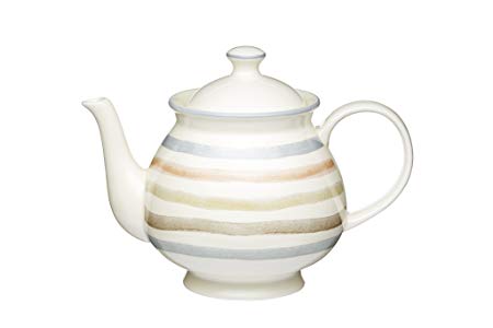 450x300 Kitchencraft Classic Collection Cup Ceramic Vintage Style Teapot