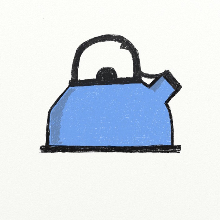 740x740 On Flammable Teapots And The Element Of Surprise