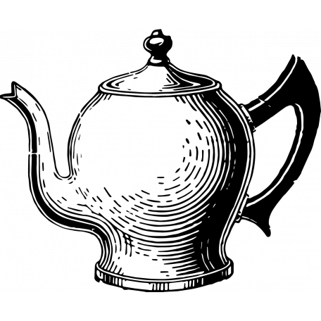 456x456 Tea And Toast Stamps Kit