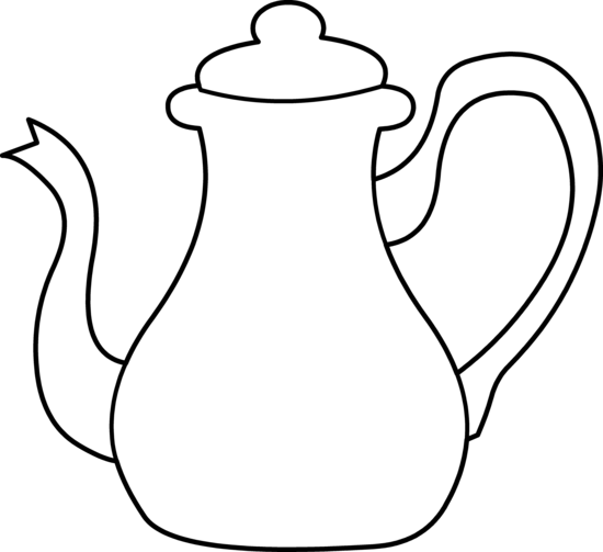 550x503 Teapot Graphic Free Download Free Download On Unixtitan