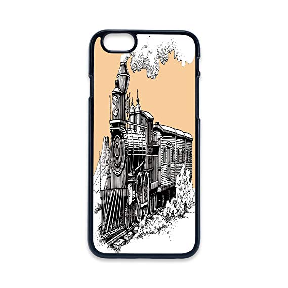 569x569 Phone Case Compatible With Black Edge