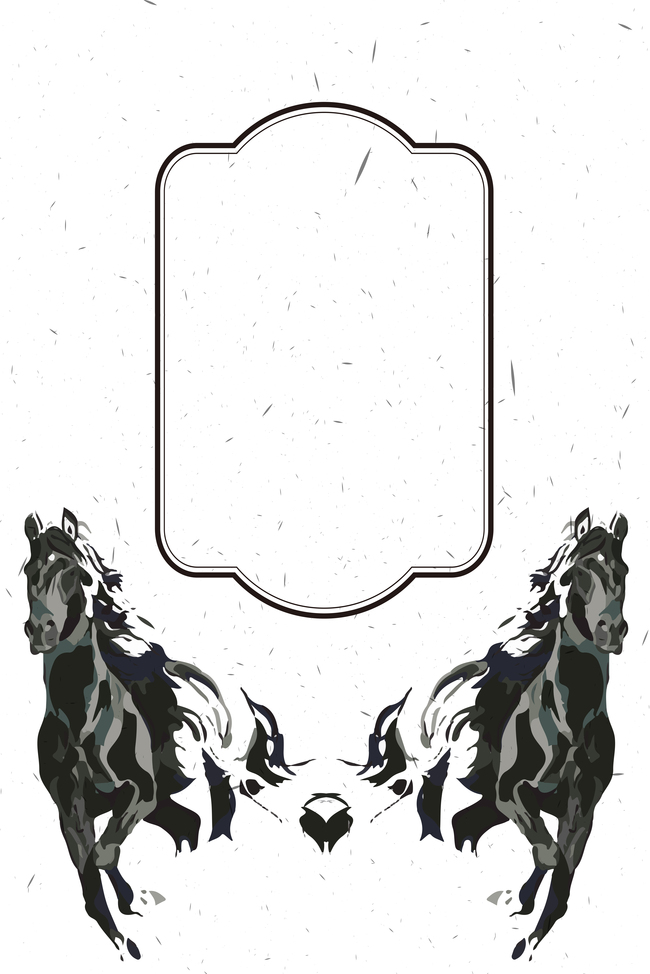 650x974 Drawing Design Sketch Art Background, Vintage, Retro, Frame