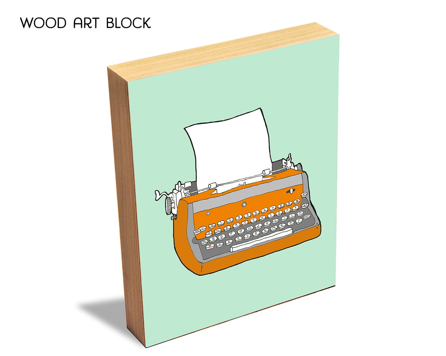 1424x1139 Vintage Typewriter No