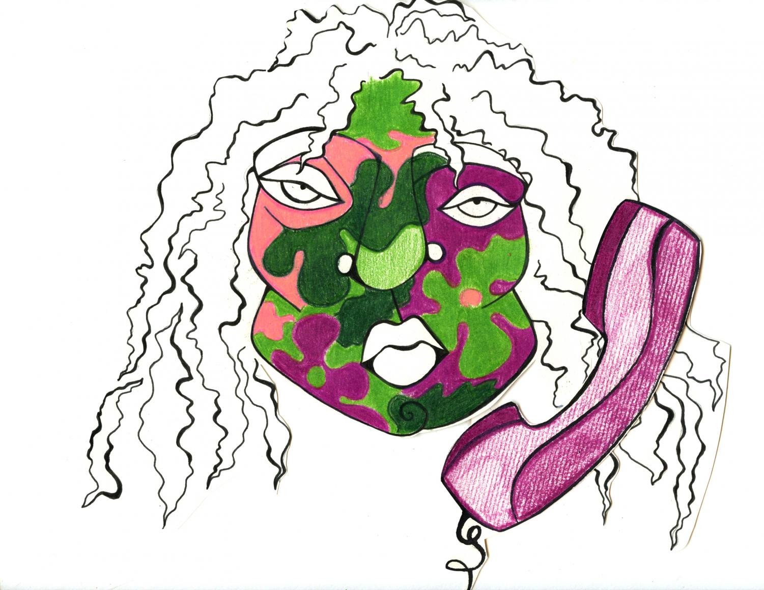 1501x1160 New Domestic Violence Hotline Available For Students The Little Hawk