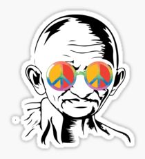 210x230 Non Violence Drawing Stickers Redbubble