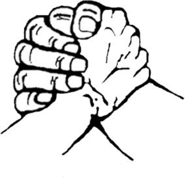 600x579 Stop The Violence A Lyrical Message Free Images